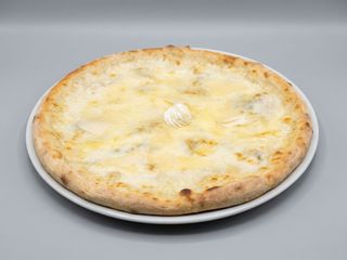 Quattro formaggi