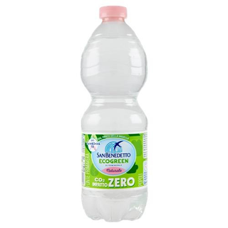 Acqua naturale 50 cl