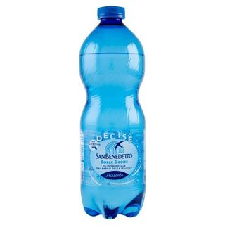 Acqua frizzante 50 cl