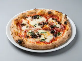 Scugnizza