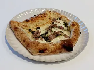 Mezzaluna