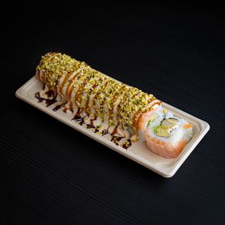 Fresh ebiten 9 pezzi