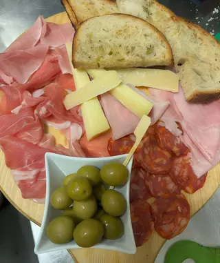 Tagliere