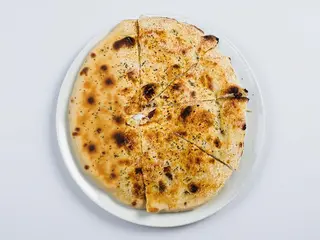 Focaccia bianca