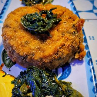 Frittatina anema e core