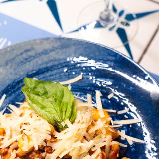 gnocco sorrentino (escluso il sabato)