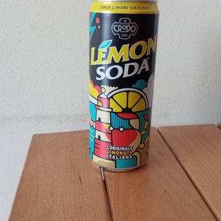 Lemonsoda