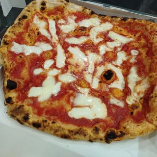 Margherita