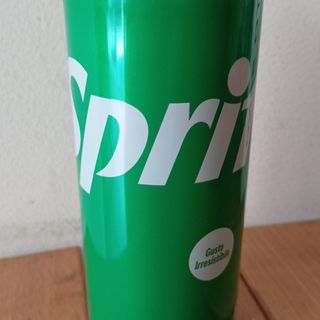 Sprite in lattina 33cl