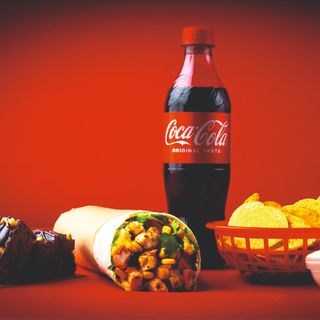 Mamacita Home Office Menu