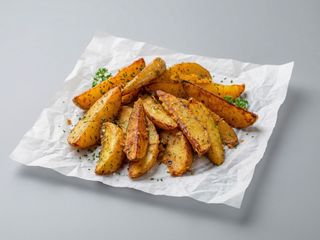 Patate fritte