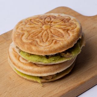 Tigella "La sfiziosa"