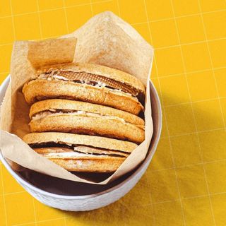 Tigella "La stagionale"