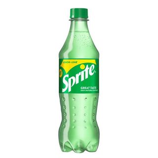Sprite 50cl