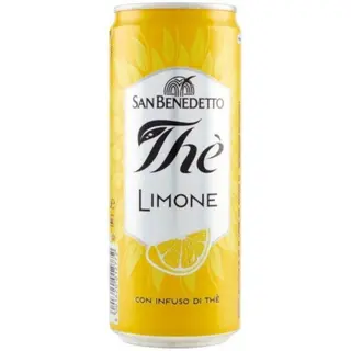 Thè Limone 33cl