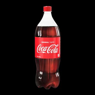Coca cola 1.5L