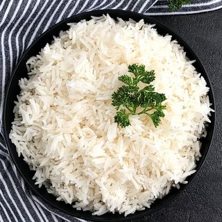 Riso bianco - Grande