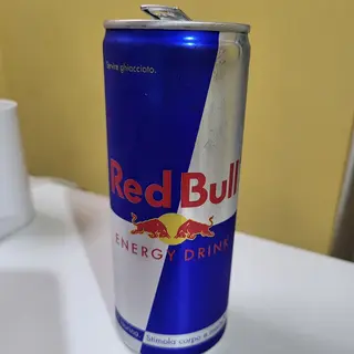 Red bull