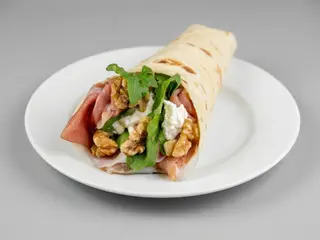 Piadina Attila