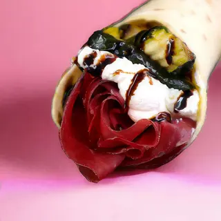 Piadina Marylin
