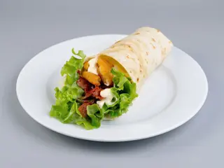 Piadina Yennefer
