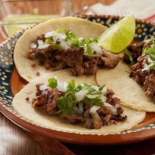 Tacos chimi churri - 1 pezzo