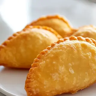 EMPANADA DI MANZO