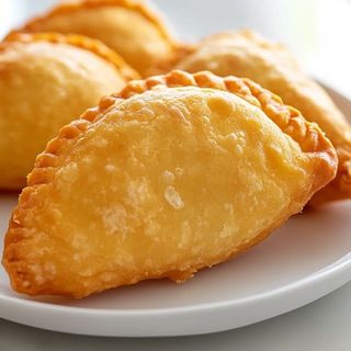 EMPANADA DI POLLO