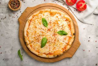 Margherita