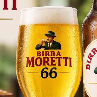Moretti