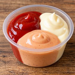 Ketchup