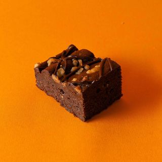 Brownie al Cioccolato 