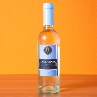 Vino Chardonnay Trevenezie 37,5 cl 