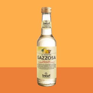 Gazzosa Lurisia 27,5 cl 