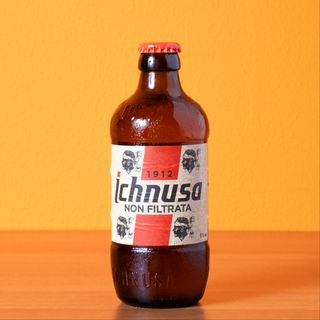 Ichnusa Non Filtrata 