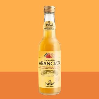 Aranciata Lurisia 27,5 cl 