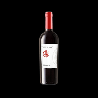 Aglianico DOP Vigne Irpine