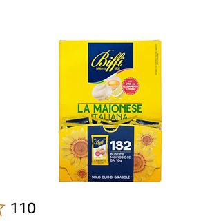 Bustina Maionese Biffy