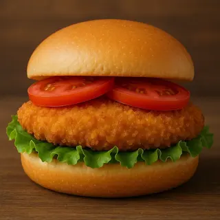 Lupetto Cotoletta