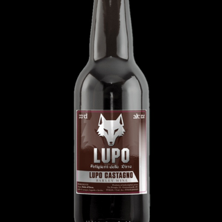 Lupo Castagno