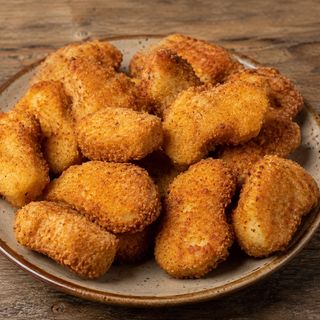Nuggets di Pollo Fritti