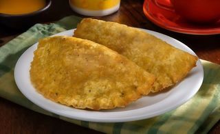 Empanadas di carne