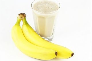Frullati di Banana