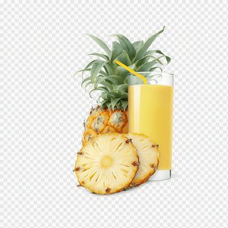 Frullati di Ananas
