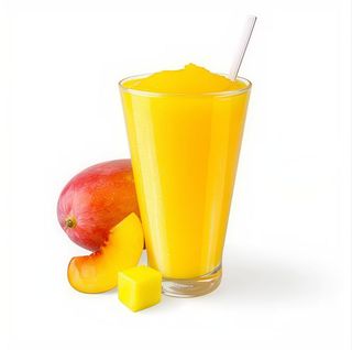 Frullati di Mango