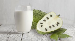 Frullati di Guanabana