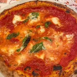 Tonno e Acciughe