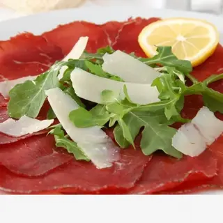 Brisaola della valdossola