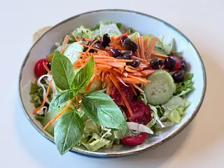Insalata piccola