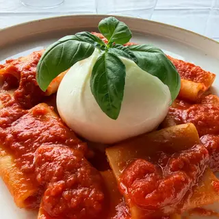Paccheri